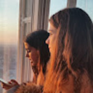 Meet your Posher, Libby